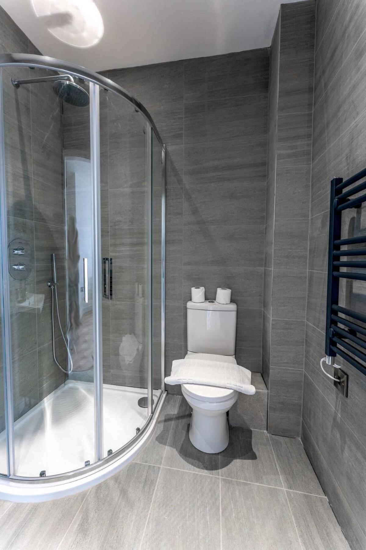 Charming Studio Apartment In Central Sheffield Extérieur photo